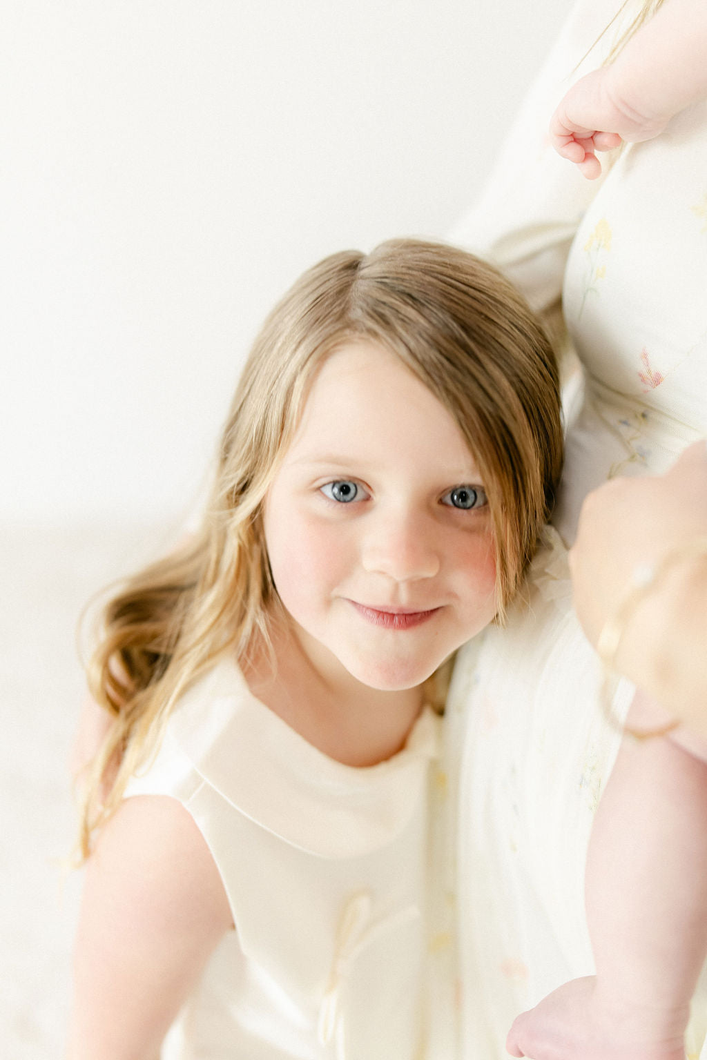 Eloise Dress