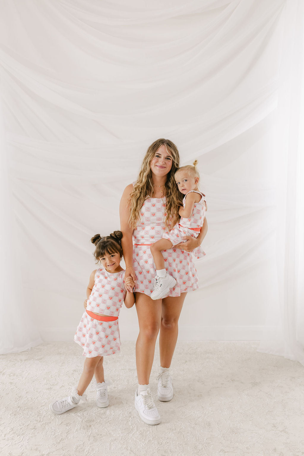 Cherry & Berry Women's Set