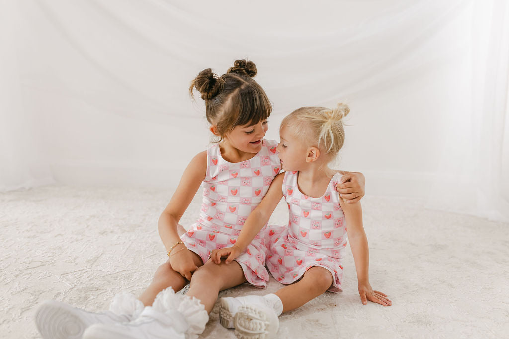 Cherry & Berry Girls Set