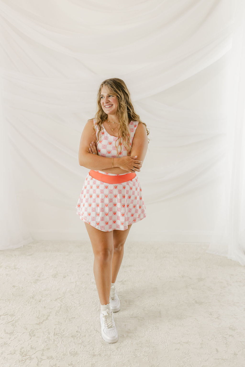 Cherry & Berry Women's Set