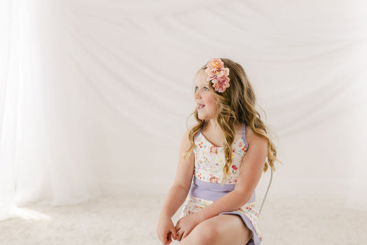 Ella's Garden Girls Set