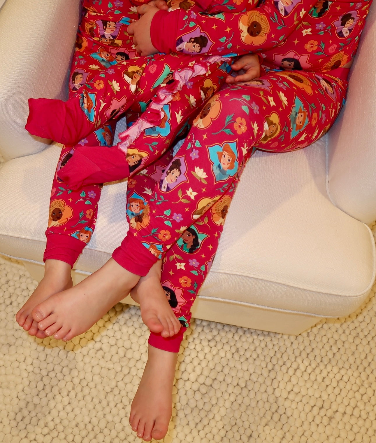 Princesses of Heaven™ Two Piece Set