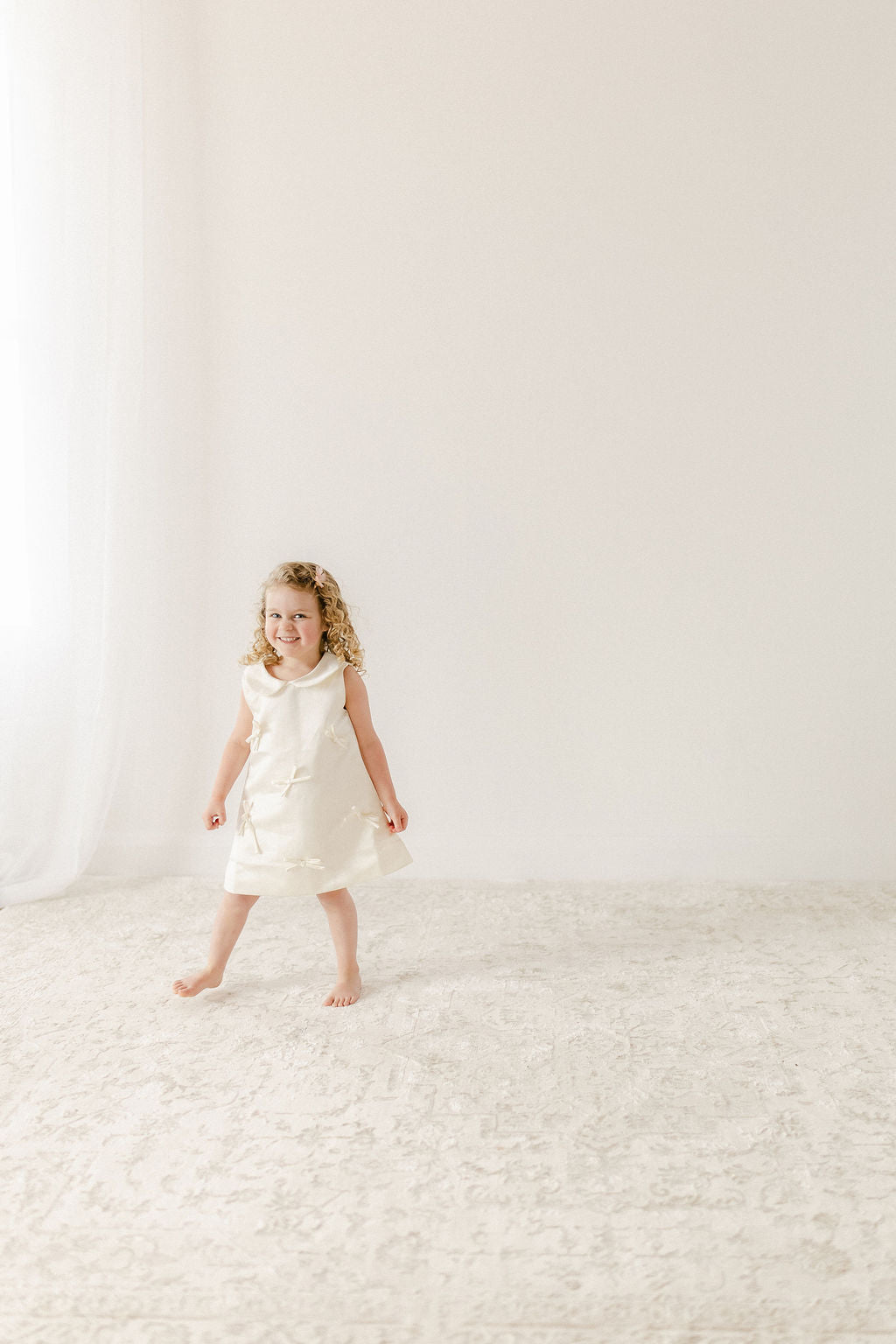 Eloise Dress