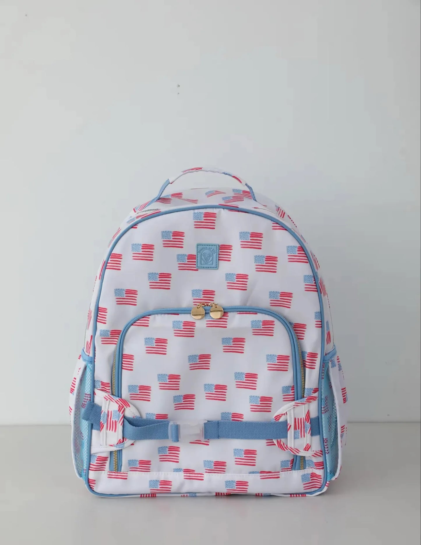 Star Spangled Backpack