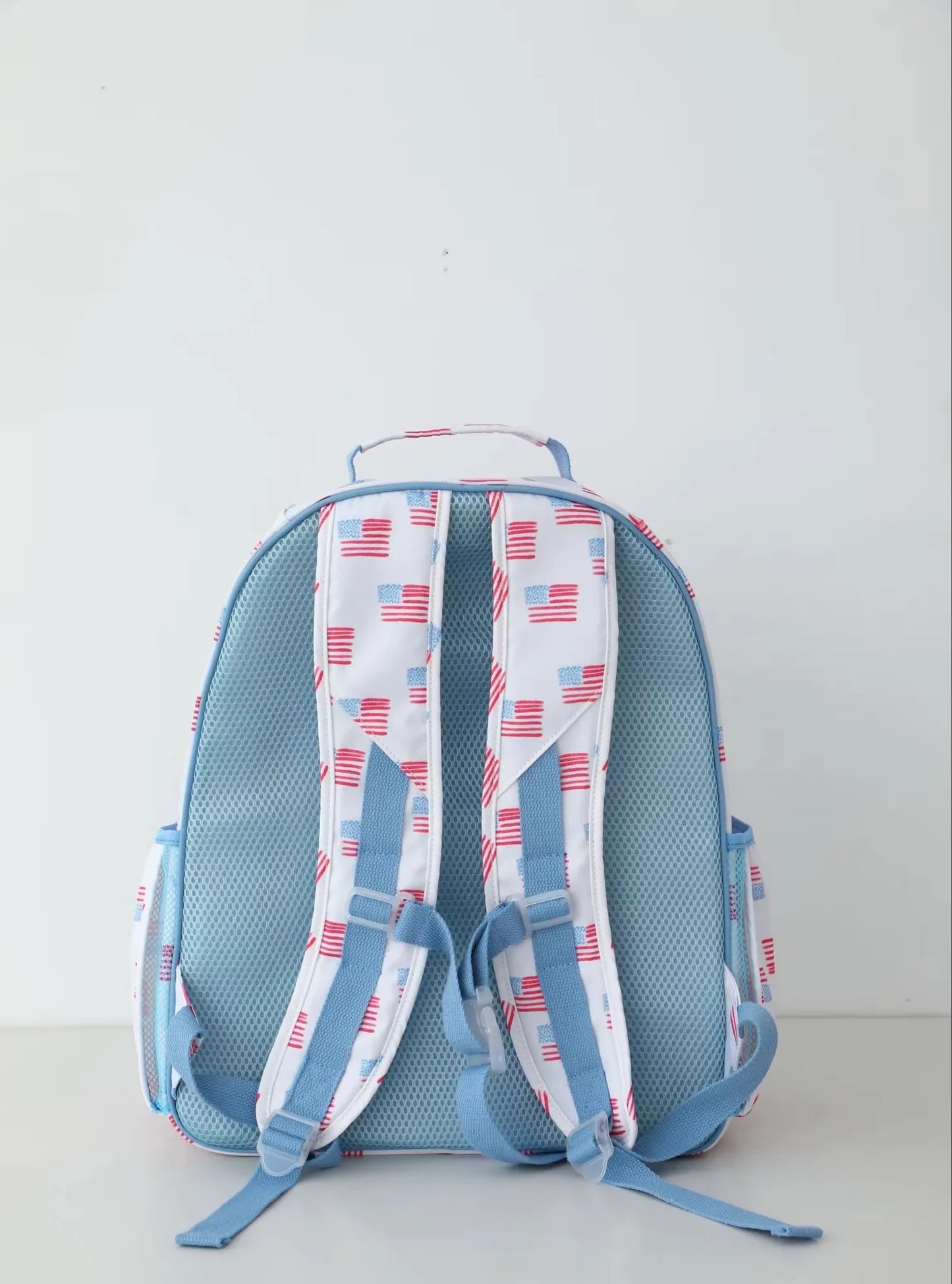 Star Spangled Backpack