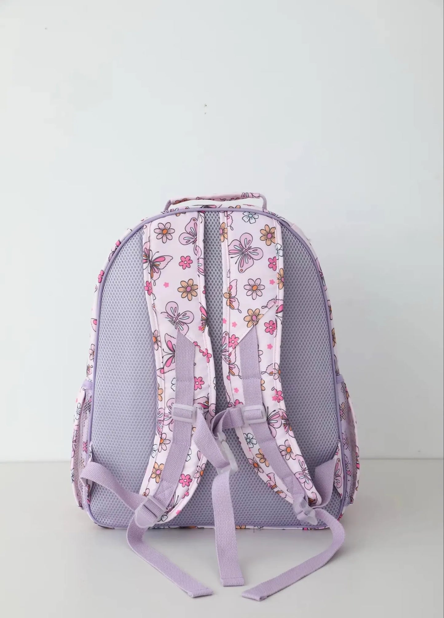 Lilac Dreams Backpack