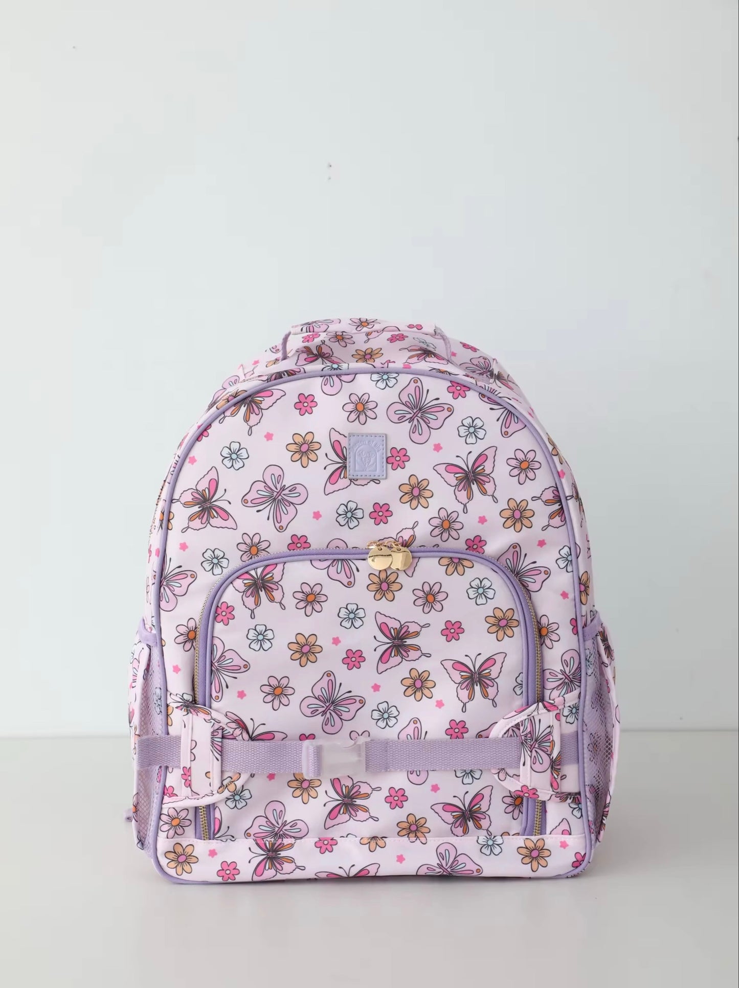 Lilac Dreams Backpack
