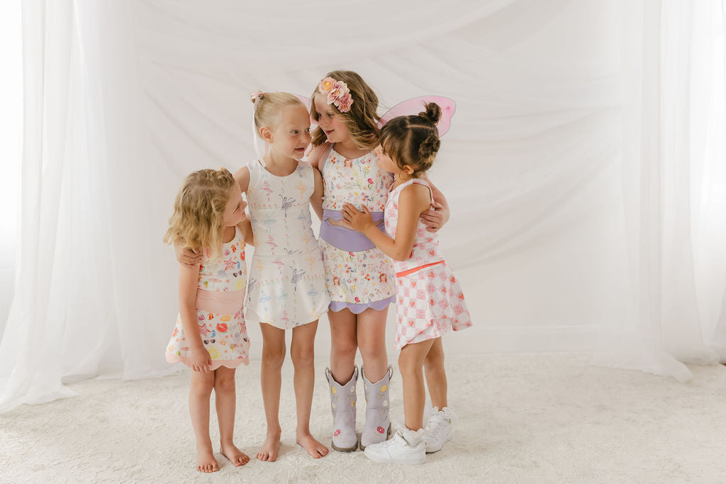 Athleisure Sets