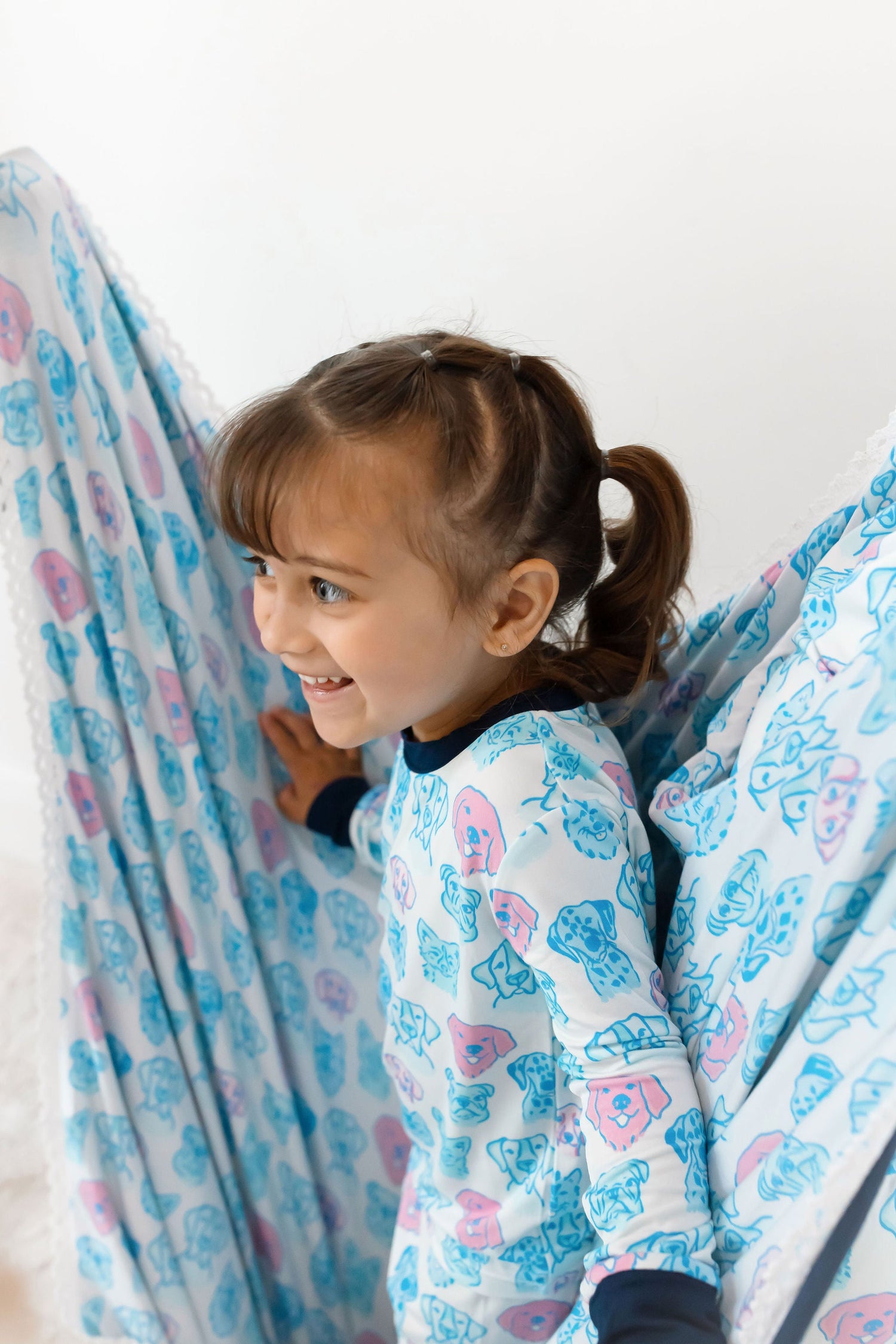 Huddle Blanket