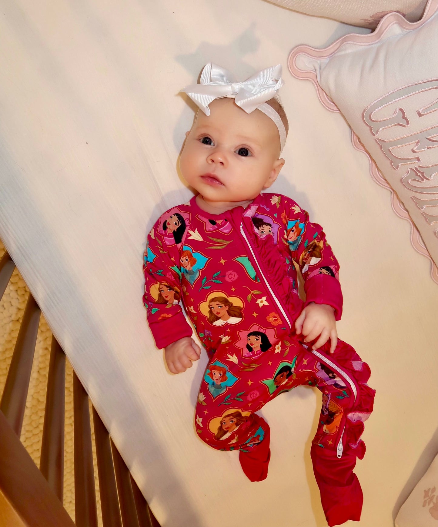 Princesses of Heaven ™ Zippy