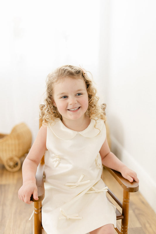 Eloise Dress