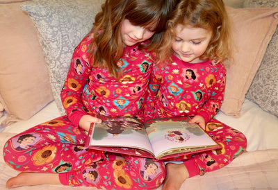 Princesses of Heaven™ Two Piece Set