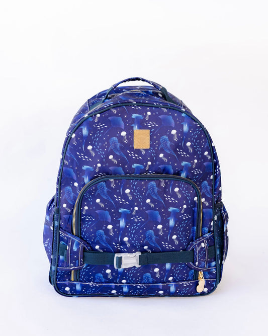 Midnight Tide Backpack