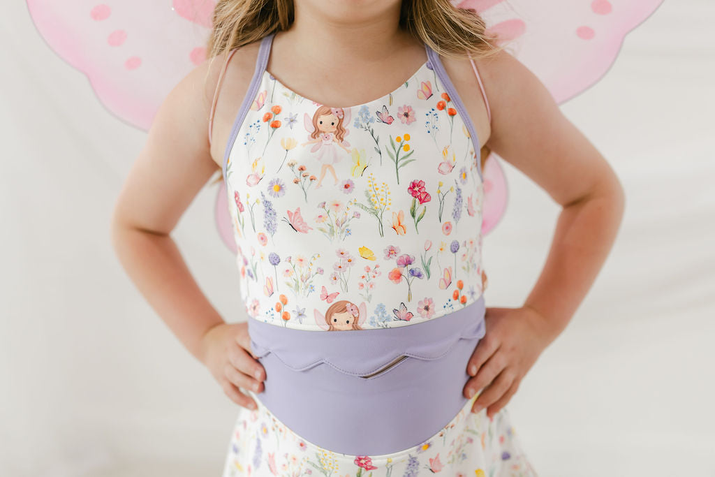 Ella's Garden Girls Set