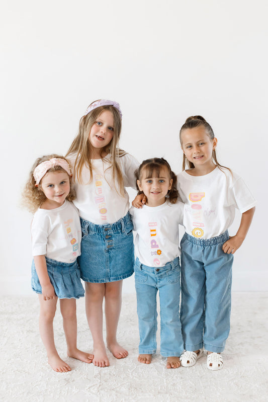 “Child of God” Personalized T-Shirt