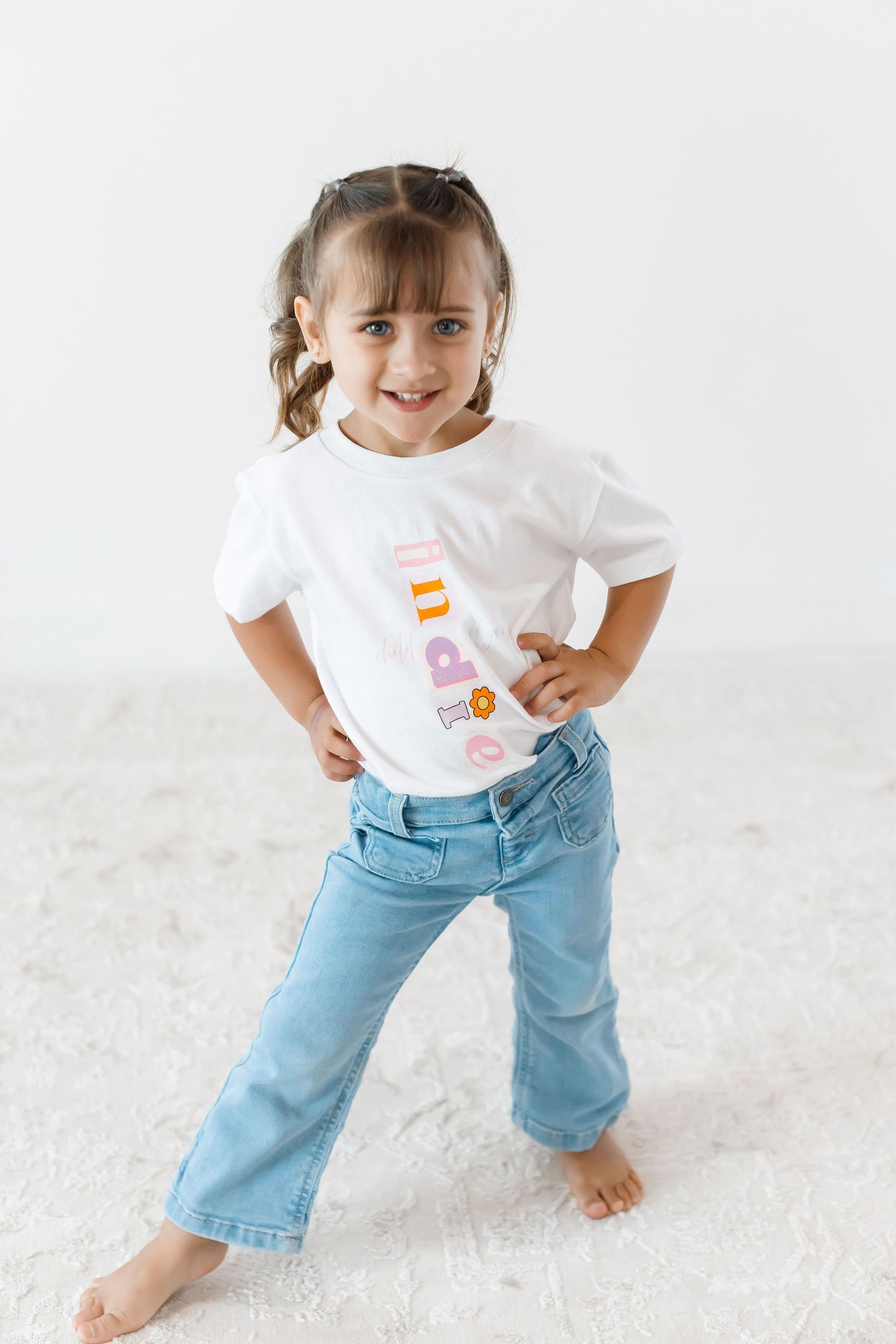 “Child of God” Personalized T-Shirt