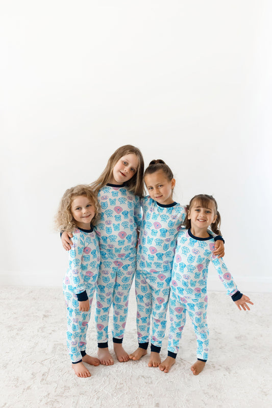 Snuggly Pup Set