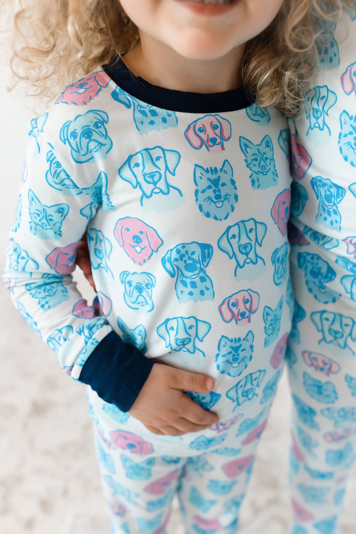 Snuggly Pup Set