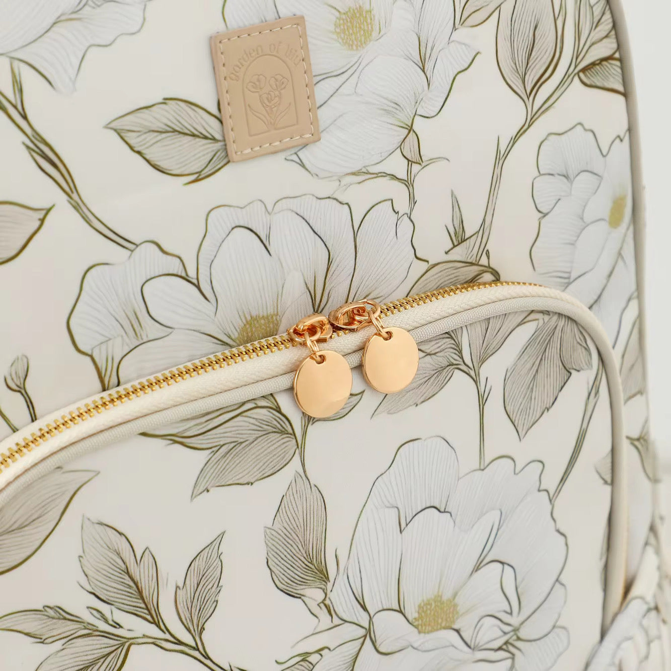 Georgia Bloom Pre-Order