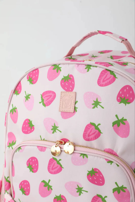 Berry Sweet Backpack