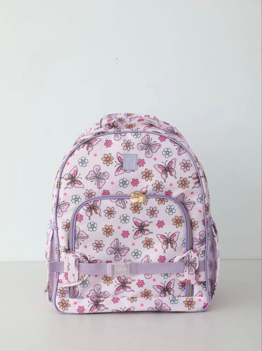 Lilac Dreams Backpack